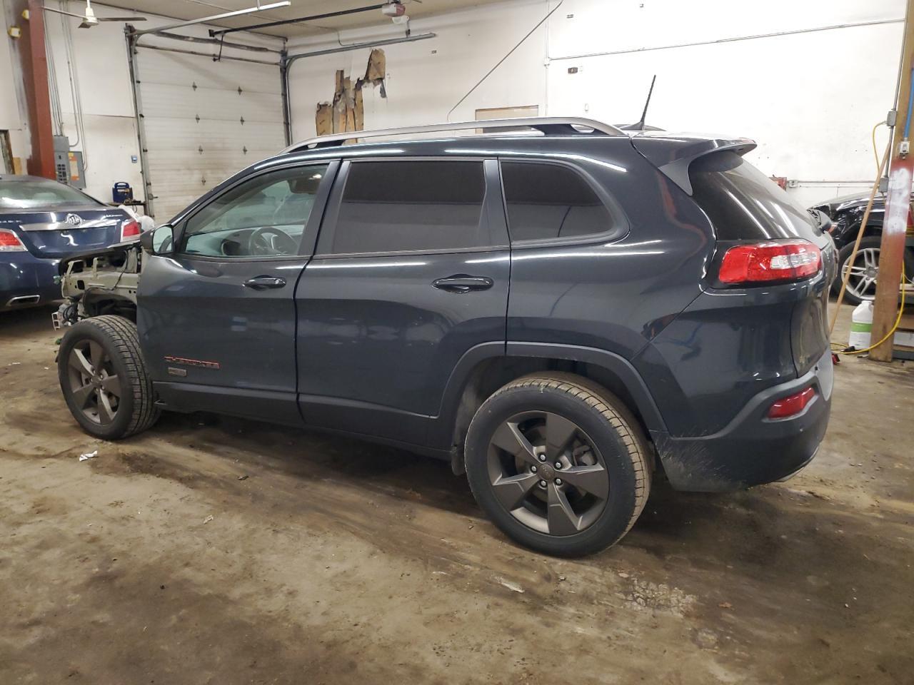 2016 JEEP CHEROKEE L - Image 2