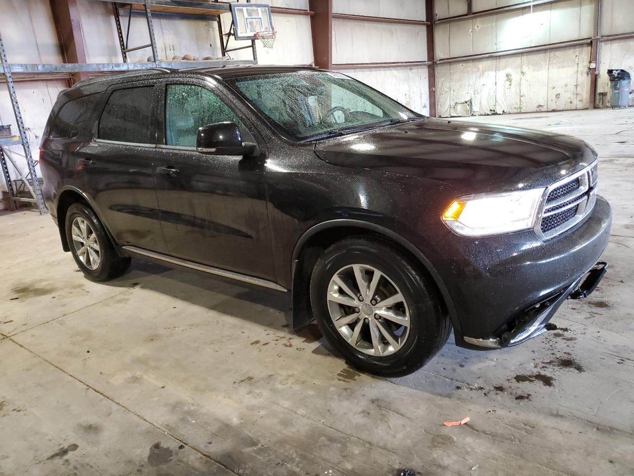 2015 DODGE DURANGO LI - Image 4
