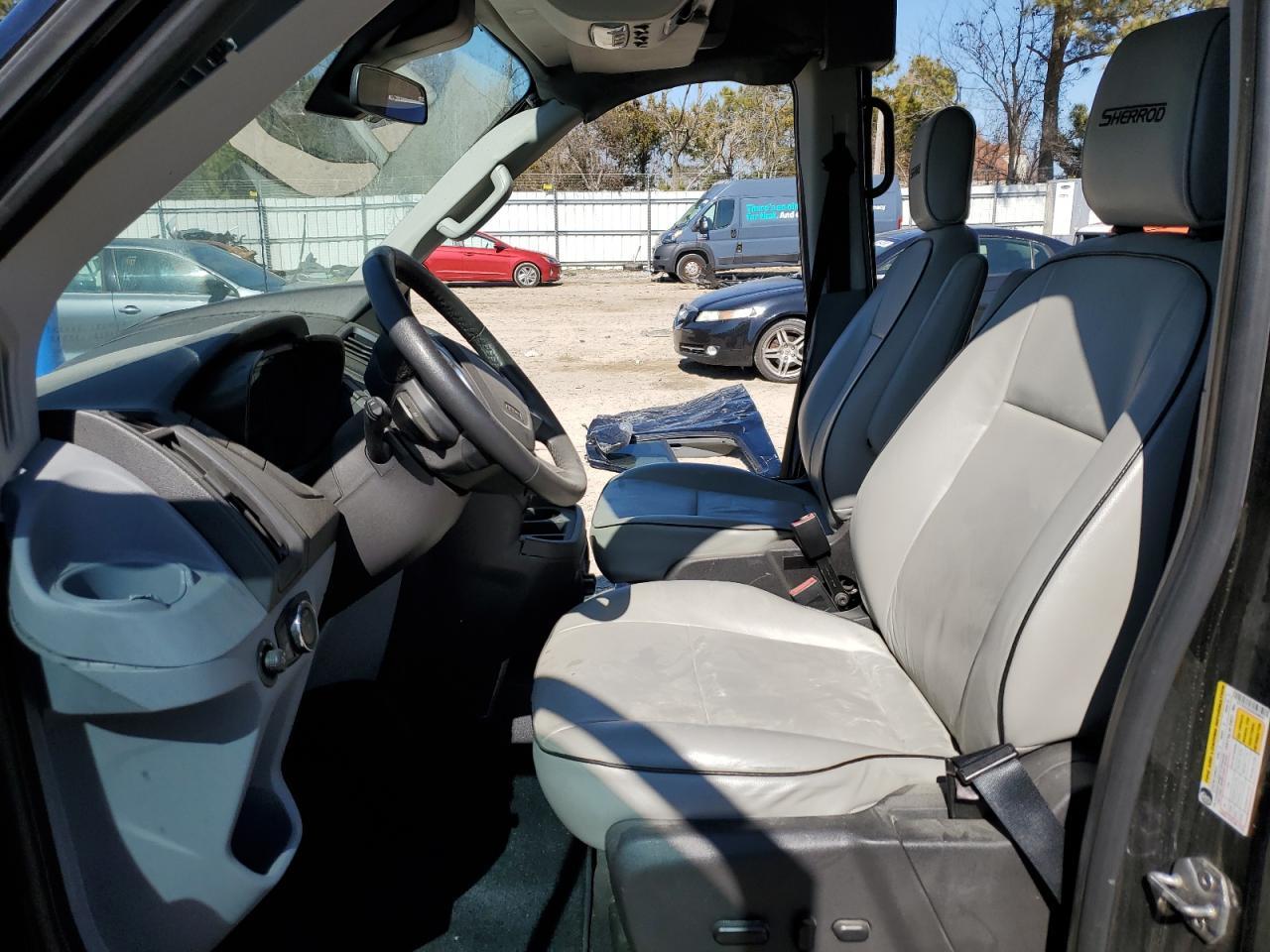 2016 FORD TRANSIT T- - Image 7