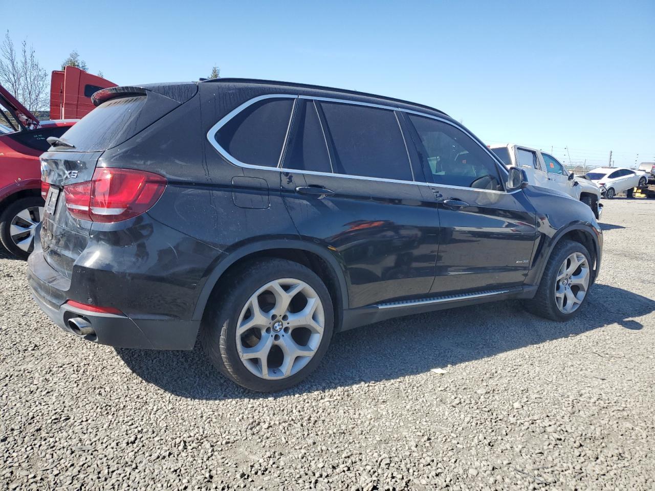 2016 BMW X5 XDRIVE3 - Image 3