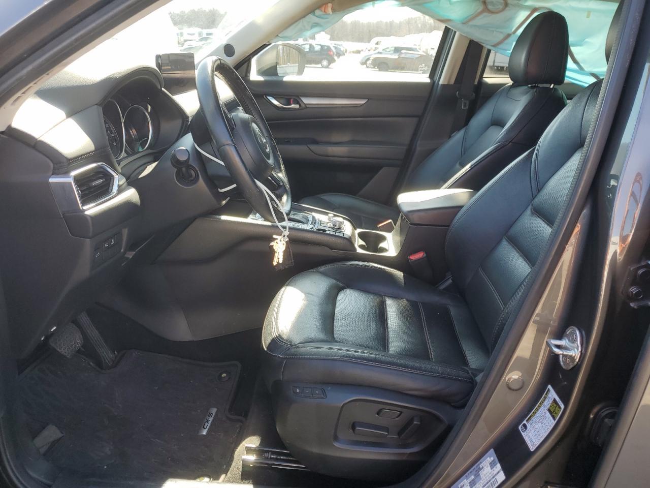 2021 MAZDA CX-5 TOURI - Фото 7