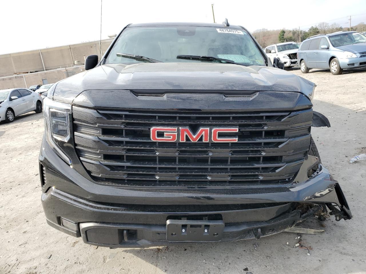 2024 GMC SIERRA K15 - Image 5
