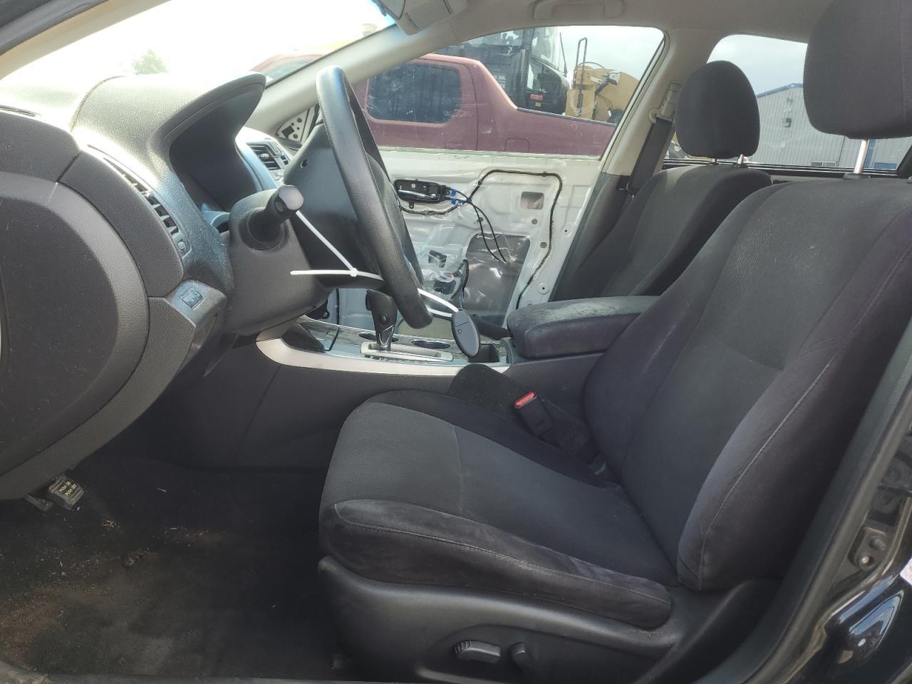 2013 NISSAN ALTIMA 2.5 - Image 7
