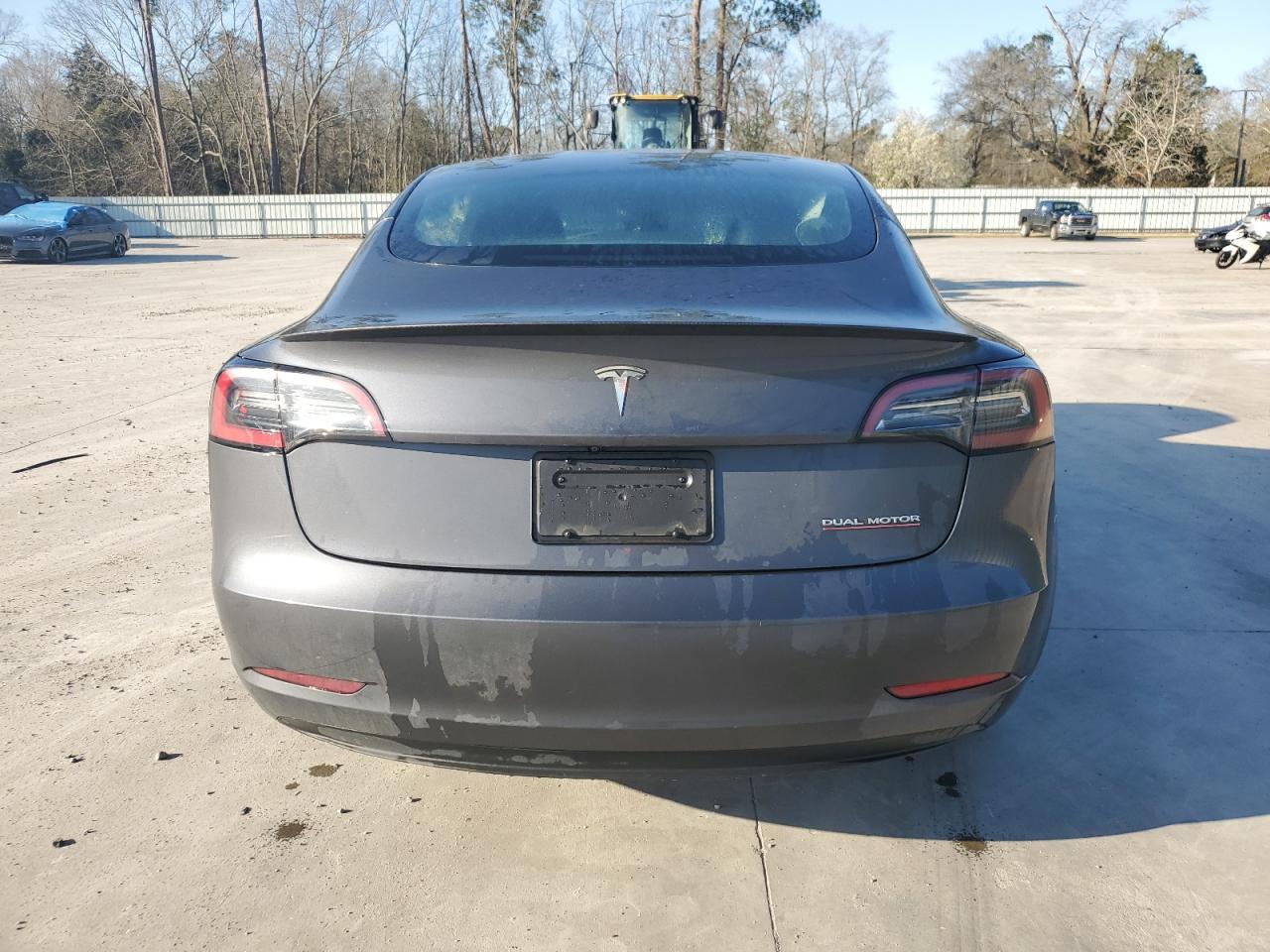 2023 TESLA MODEL 3 - Фото 6