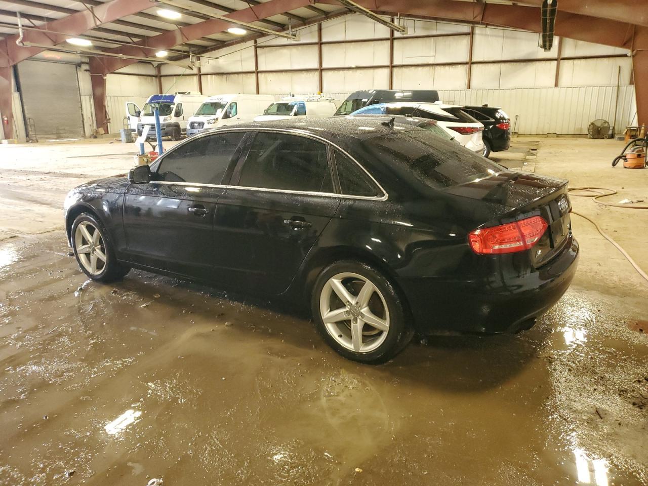2011 AUDI A4 PREMIUM - Фото 2