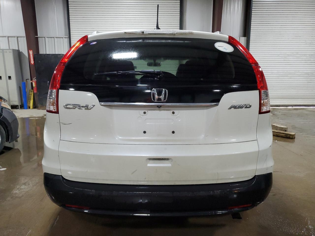 2013 HONDA CR-V EXL - Image 6