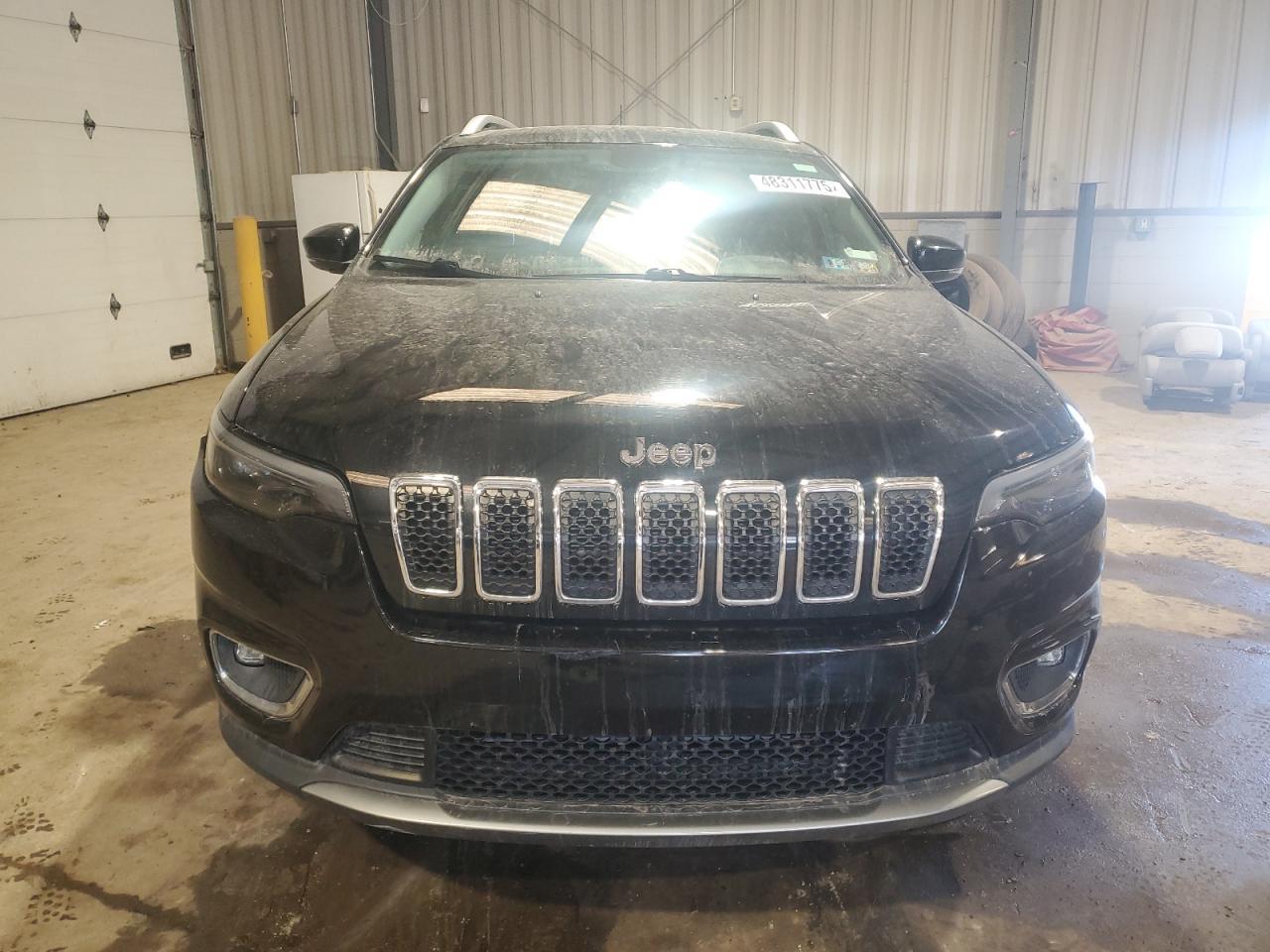 2019 JEEP CHEROKEE L - Image 5