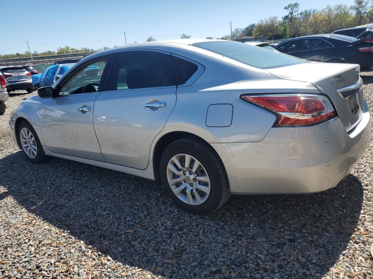 2015 NISSAN ALTIMA 2.5 - Image 2