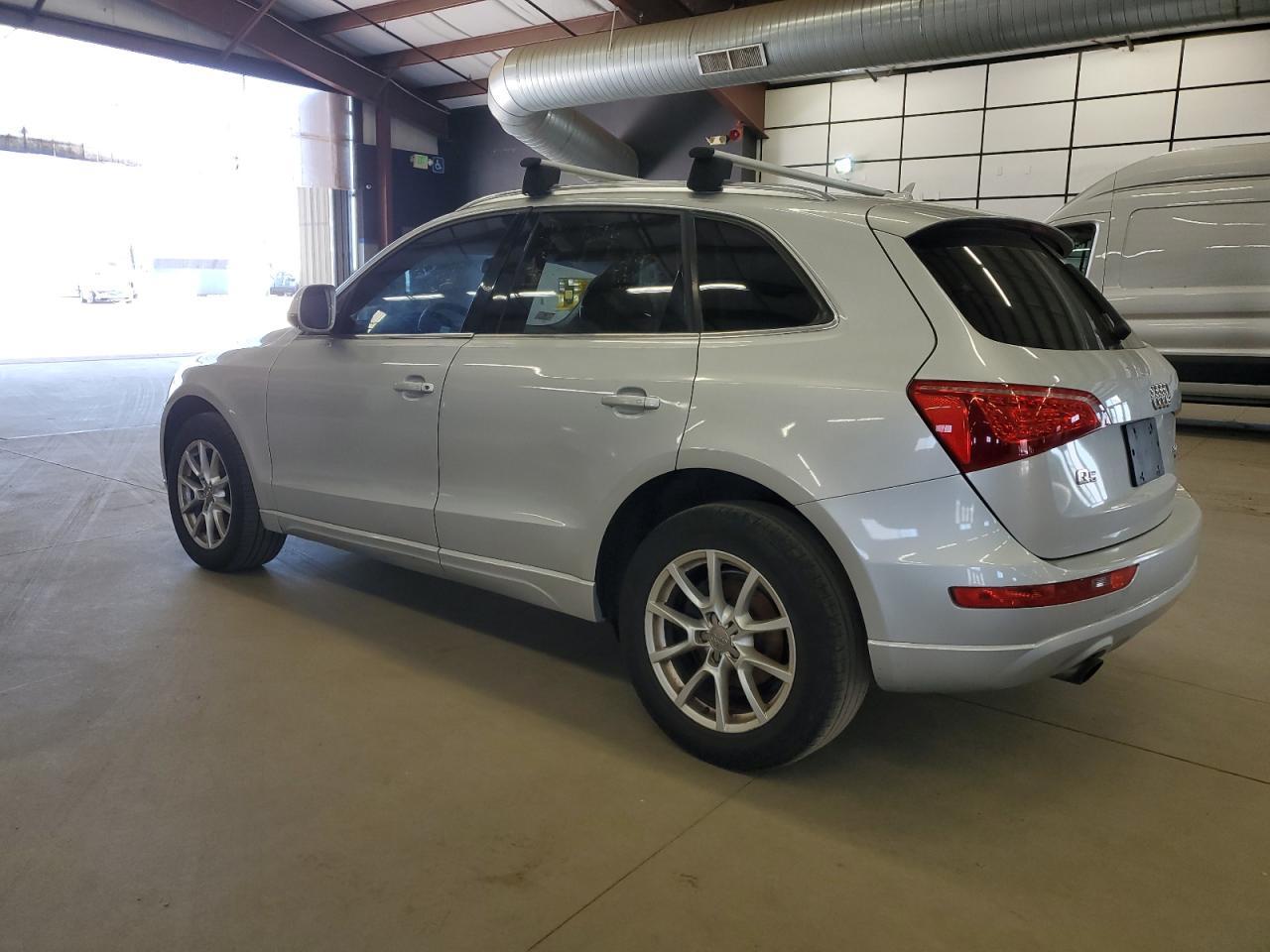 2011 AUDI Q5 PREMIUM - Фото 2