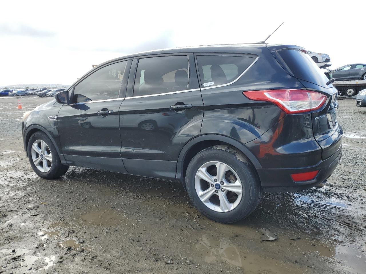 2015 FORD ESCAPE SE - Image 2