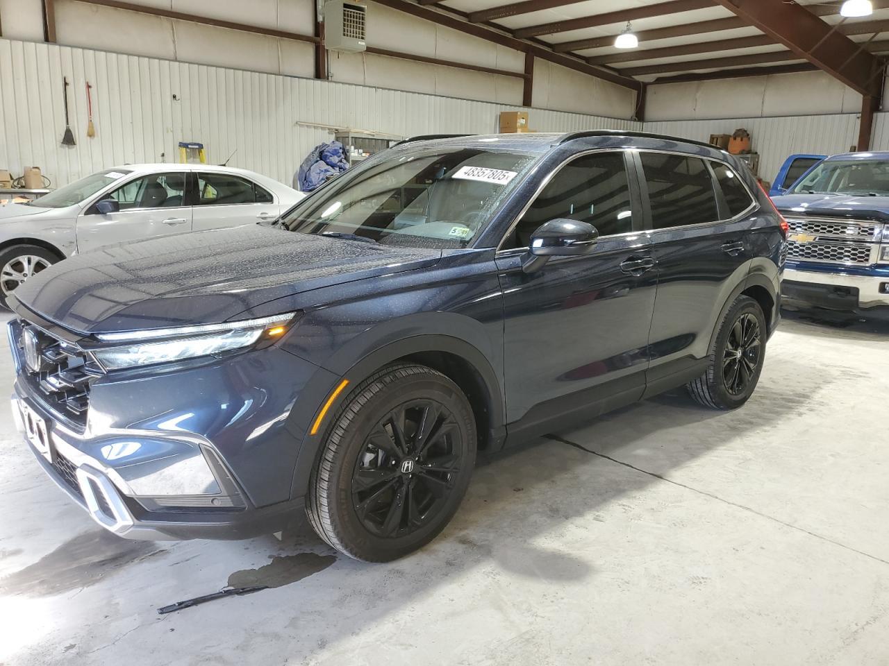 2023 HONDA CR-V SPORT