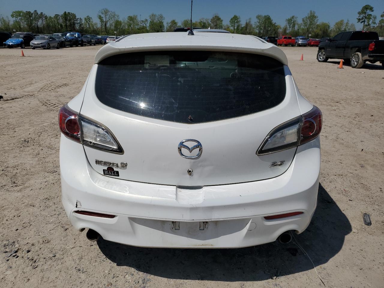 2010 MAZDA 3 S - Image 6
