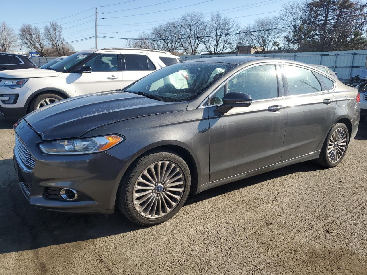 2015 FORD FUSION TIT