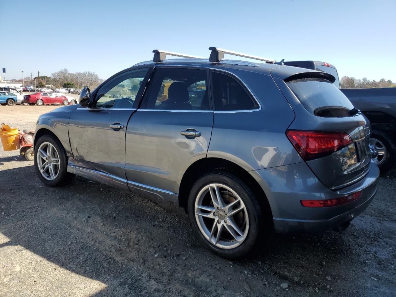 2016 AUDI Q5 PREMIUM - Image 2