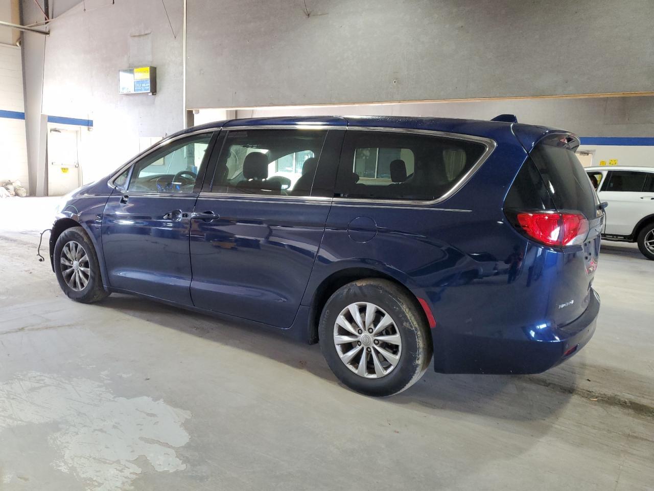 2017 CHRYSLER PACIFICA T - Фото 2