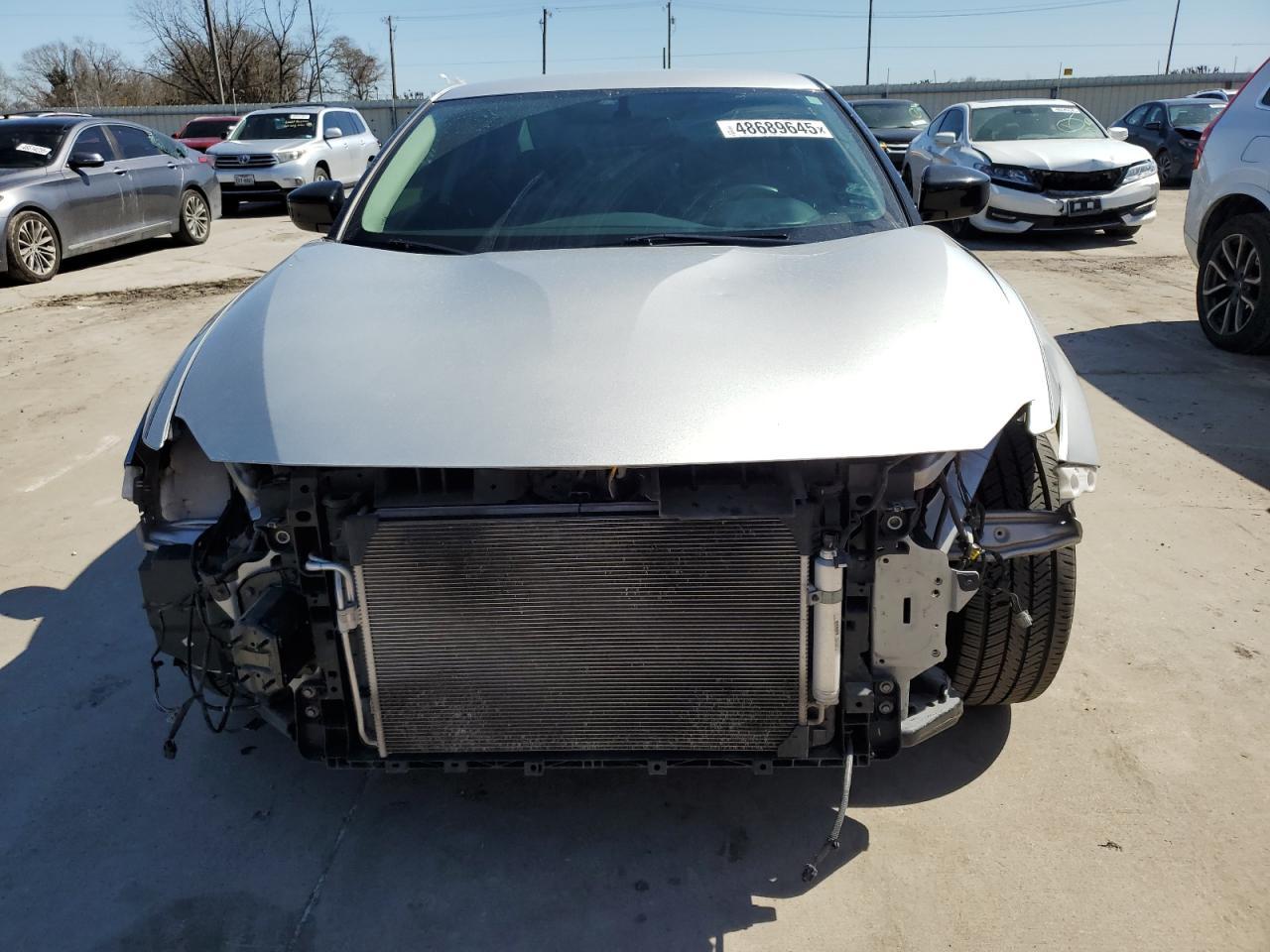 2017 NISSAN MAXIMA 3.5 - Фото 5