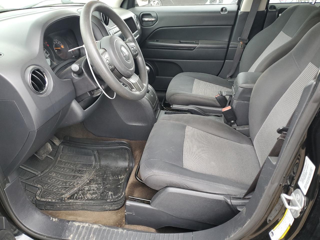 2015 JEEP PATRIOT SP - Image 7