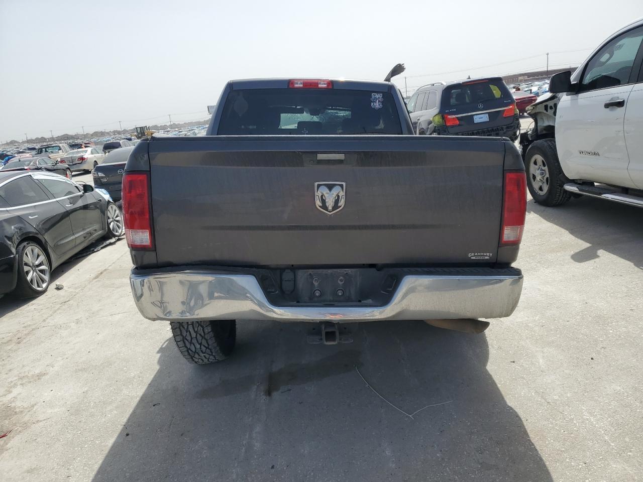 2020 RAM 1500 CLASS - Image 6