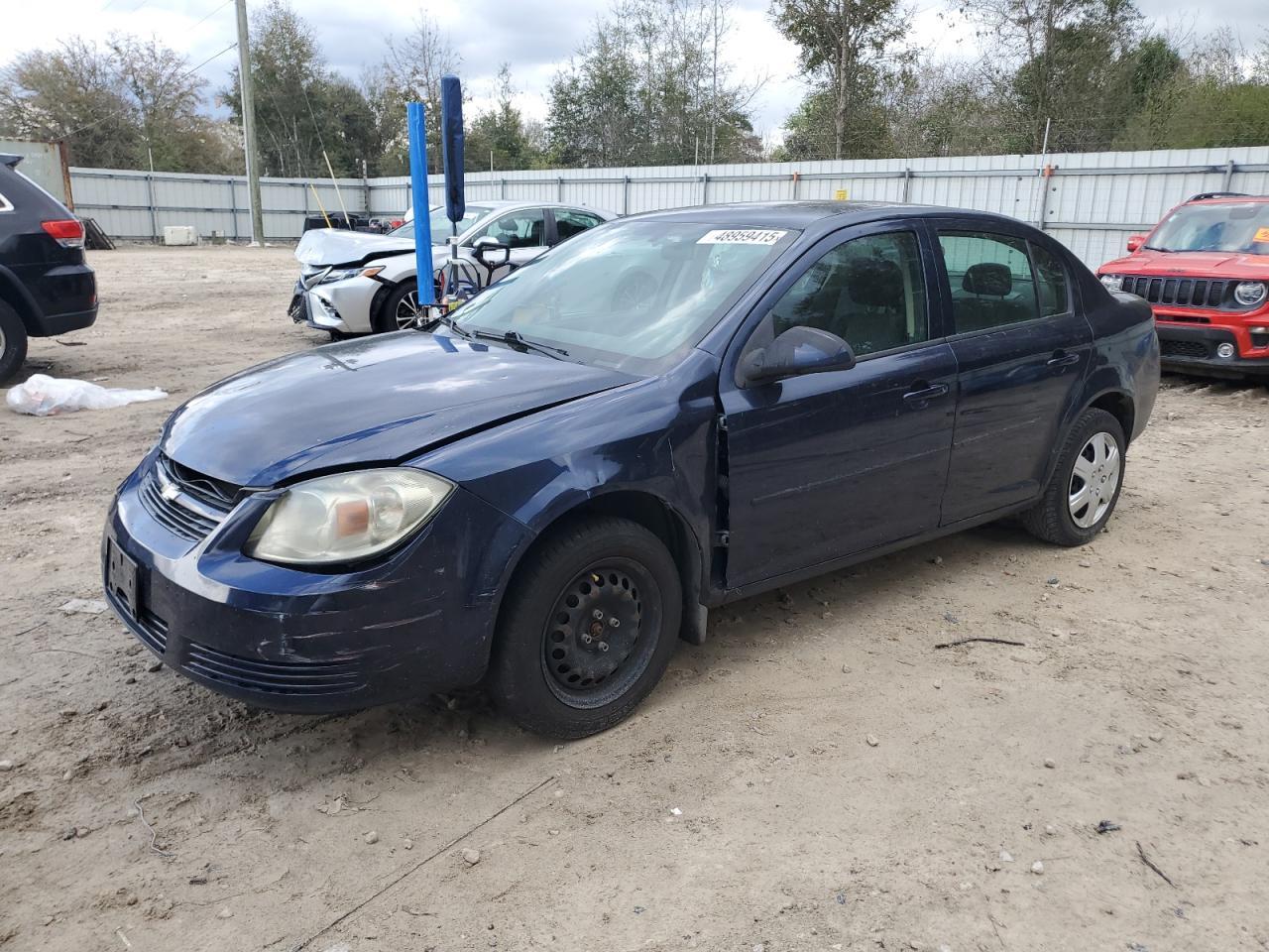 2010 CHEVROLET COBALT 1LT