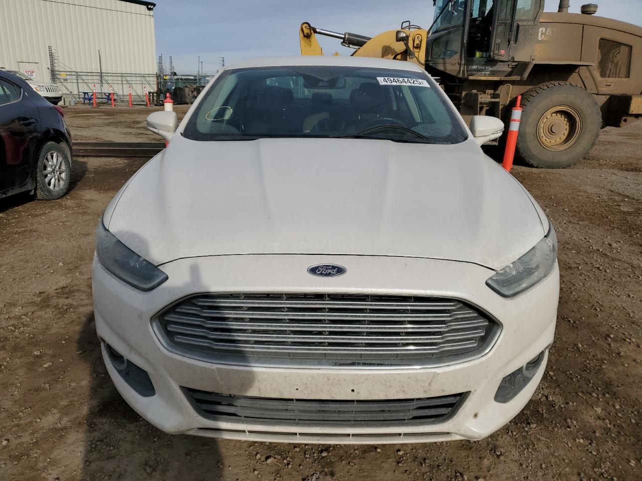 2014 FORD FUSION SE - Image 5