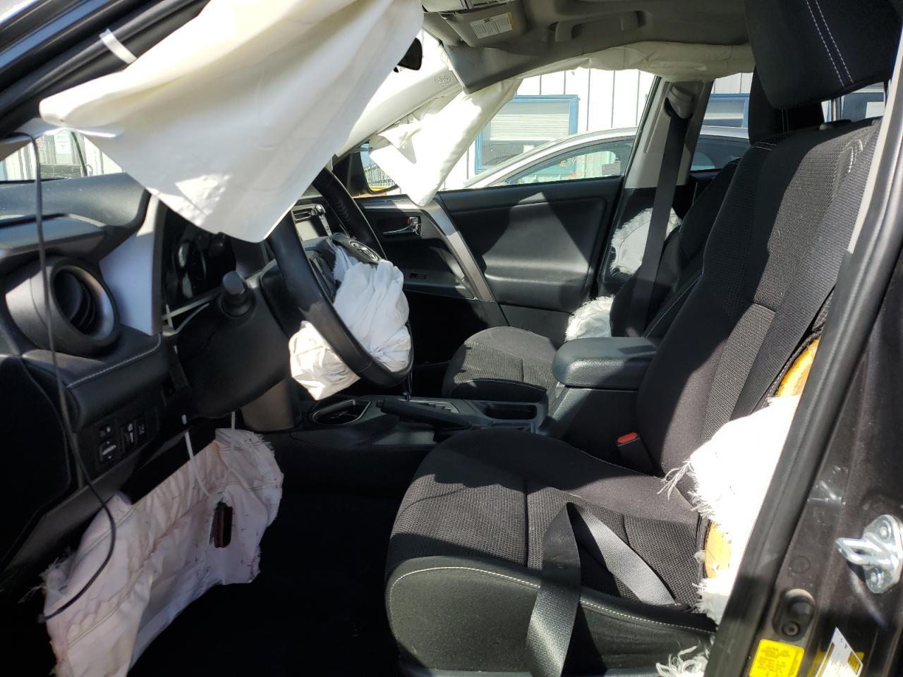2018 TOYOTA RAV4 ADVEN - Фото 7