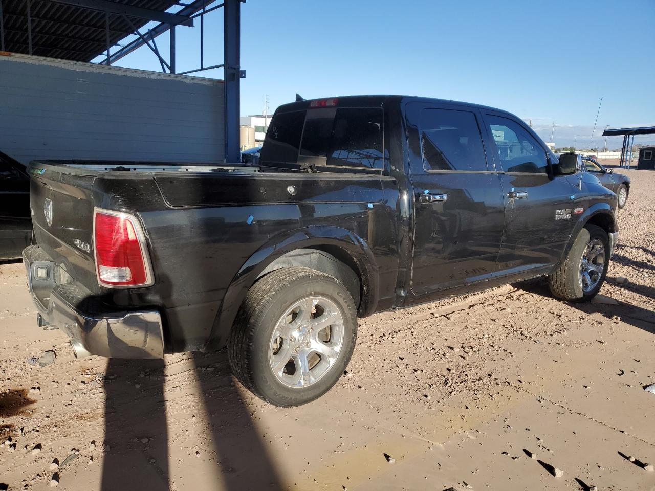 2014 RAM 1500 LARAM - Image 3