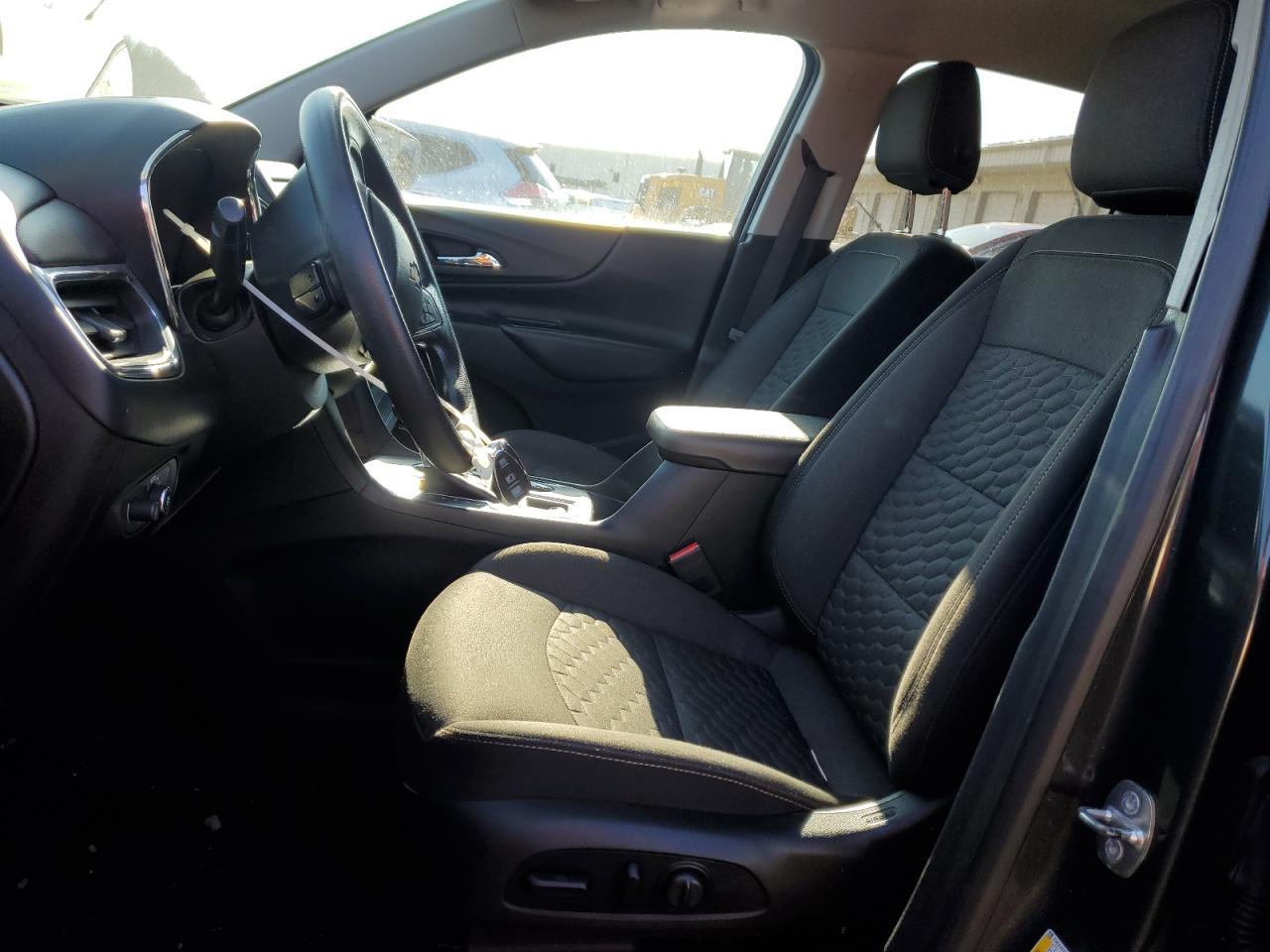 2019 CHEVROLET EQUINOX LT - Image 7