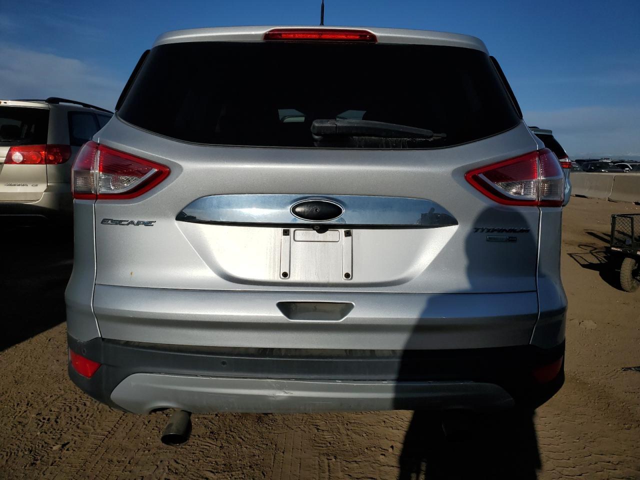 2015 FORD ESCAPE TIT - Image 6