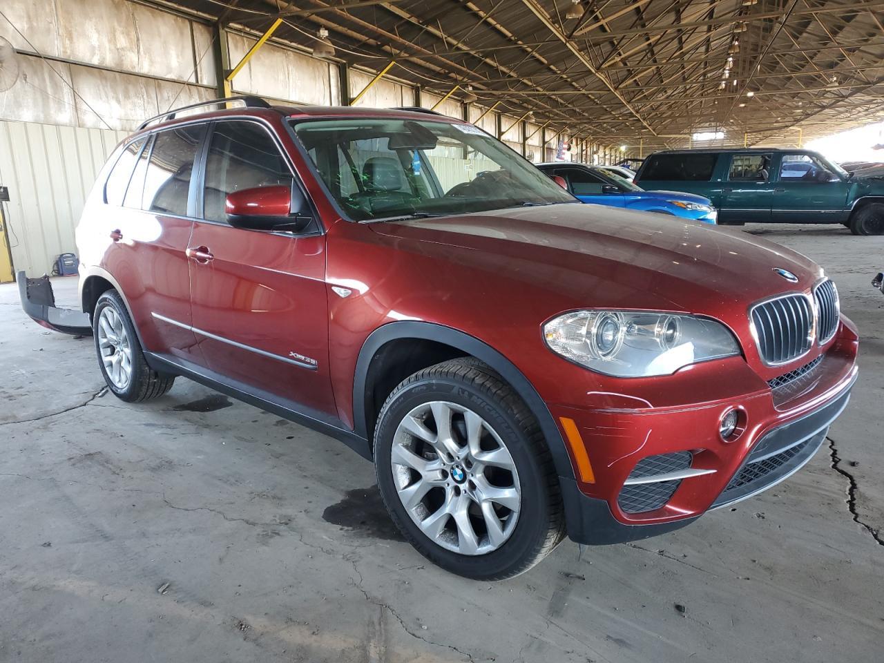 2013 BMW X5 XDRIVE3 - Фото 4