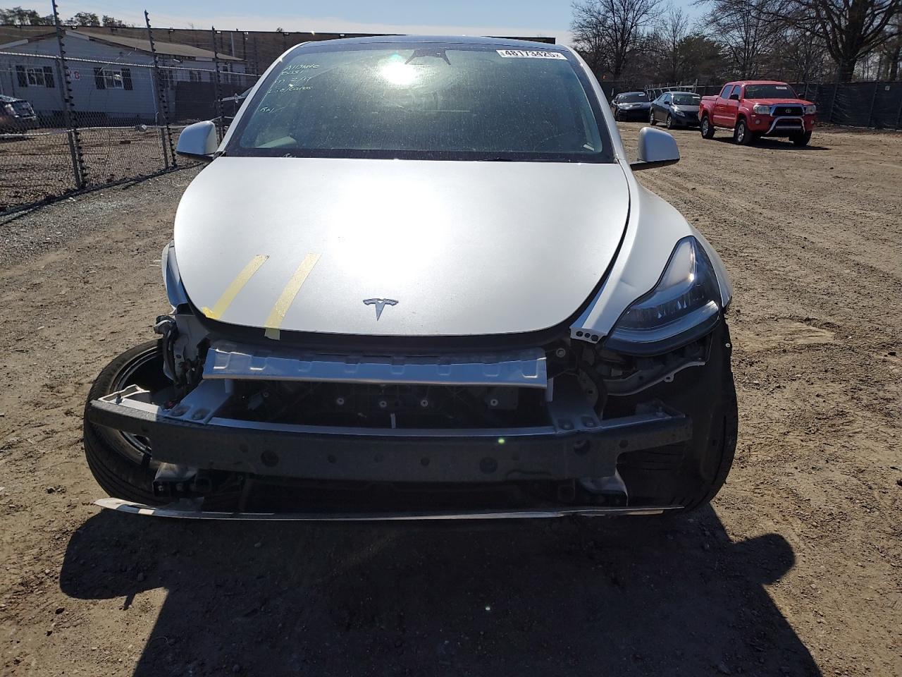 2023 TESLA MODEL Y - Image 5
