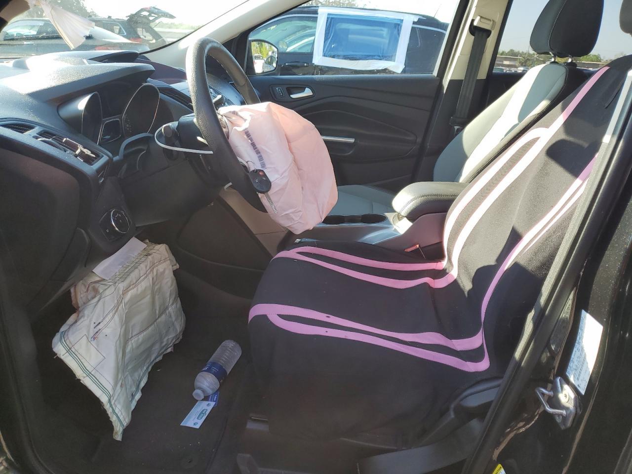 2013 FORD ESCAPE SE - Image 7