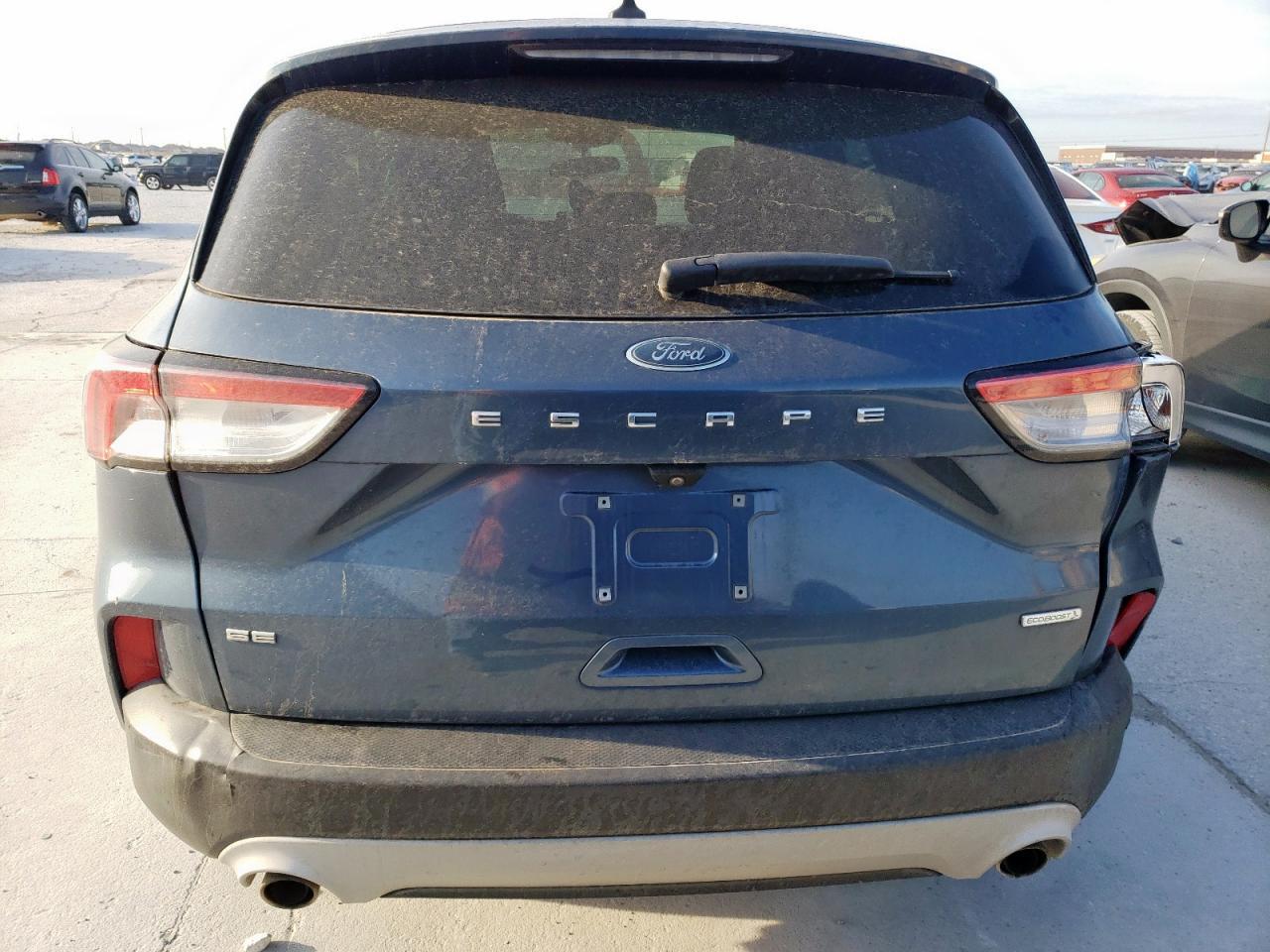 2020 FORD ESCAPE SE - Image 6