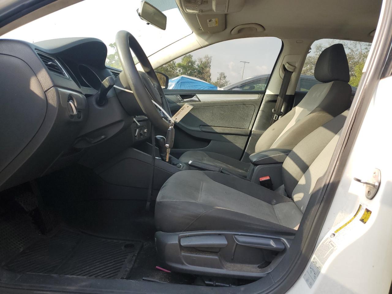 2017 VOLKSWAGEN JETTA S - Фото 7