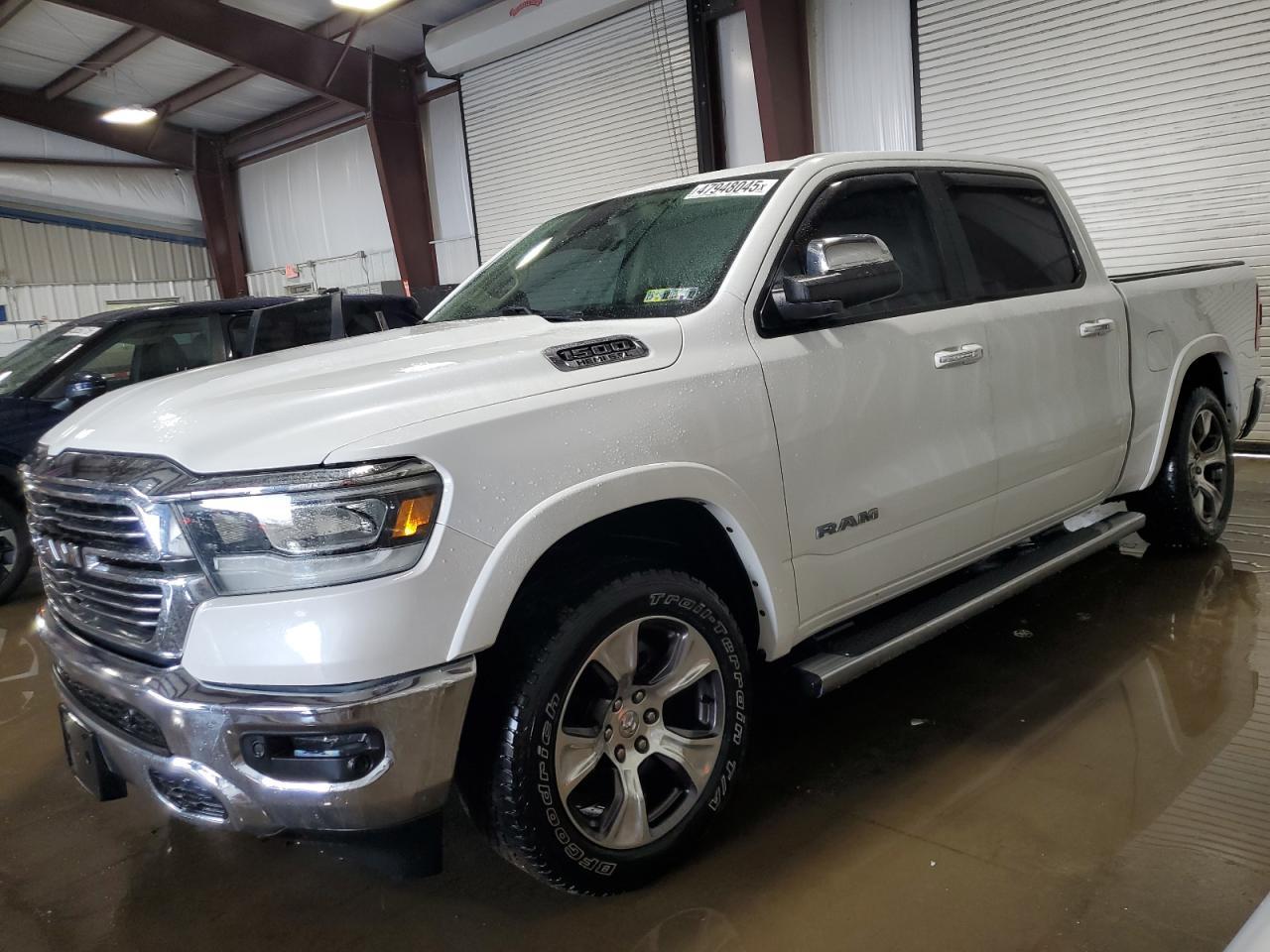 2019 RAM 1500 LARAM