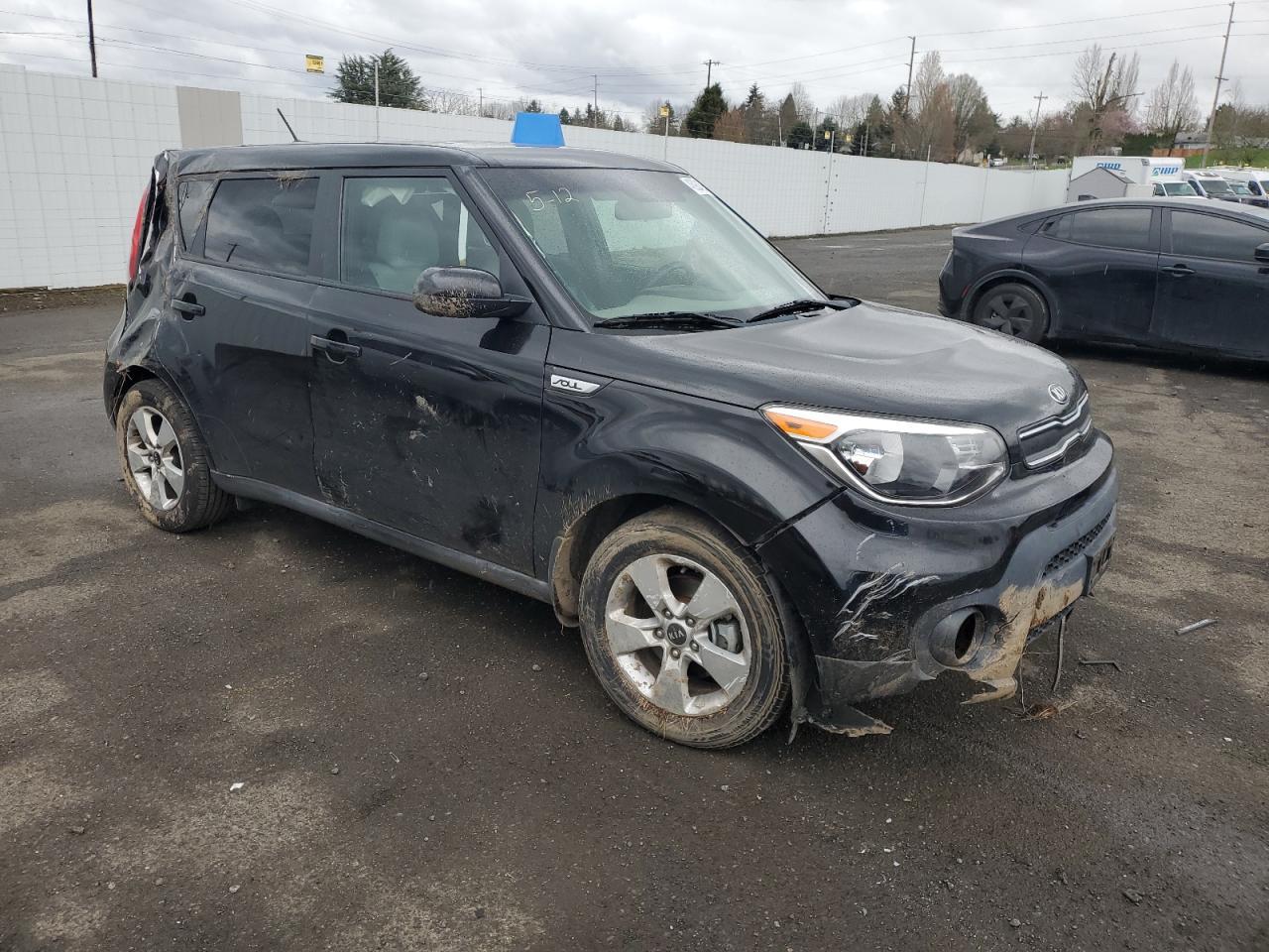2017 KIA SOUL - Image 4