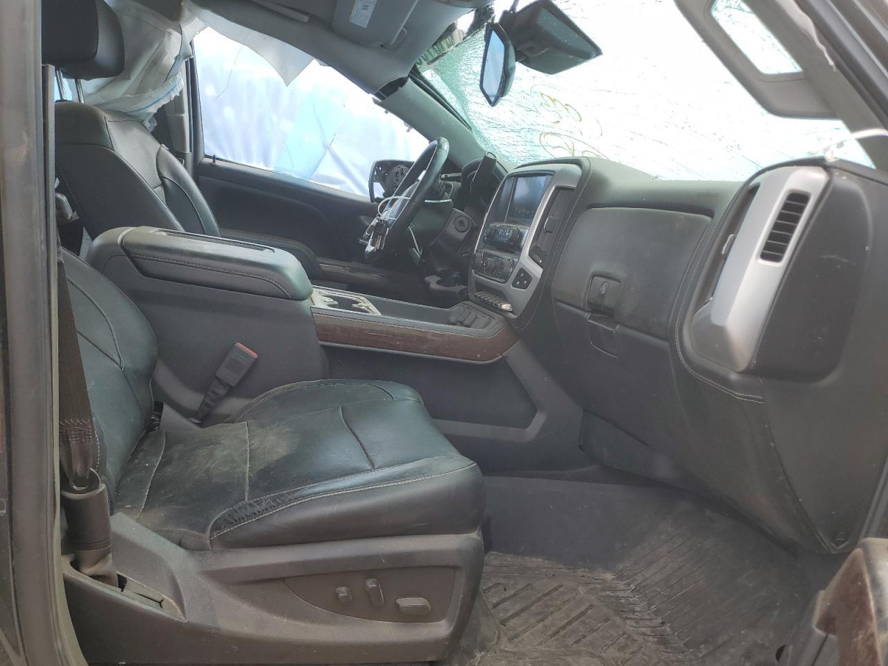 2018 GMC SIERRA K15 - Image 7