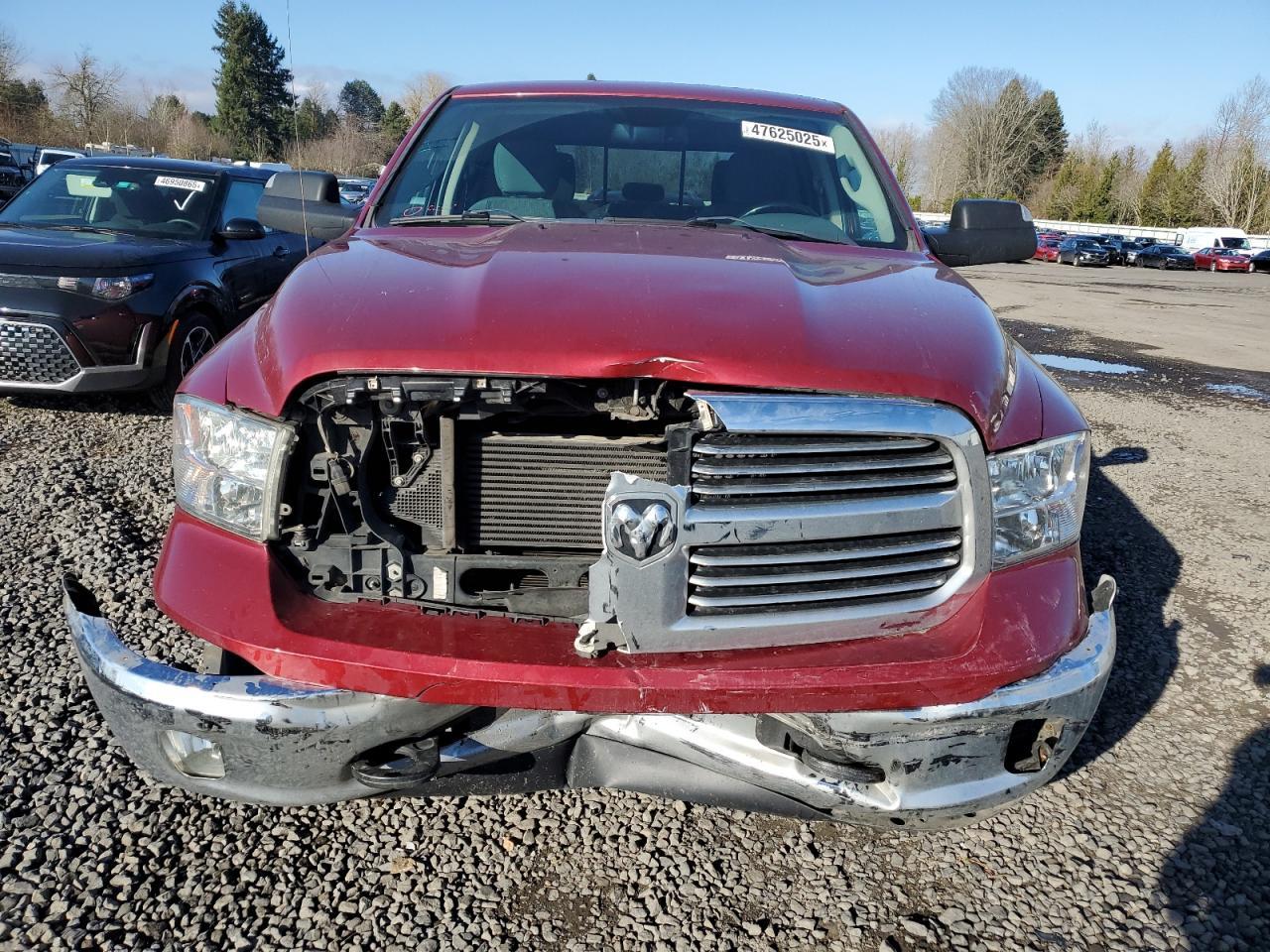 2015 RAM 1500 SLT - Image 5