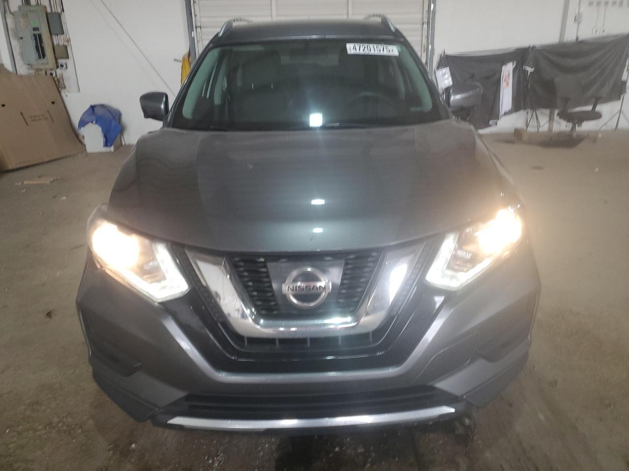 2017 NISSAN ROGUE S - Image 5