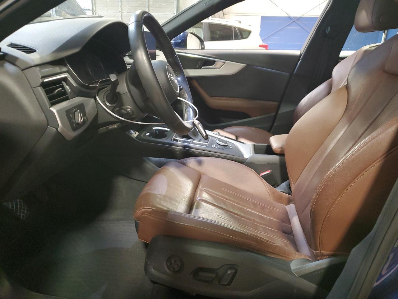 2017 AUDI A4 PREMIUM - Image 7