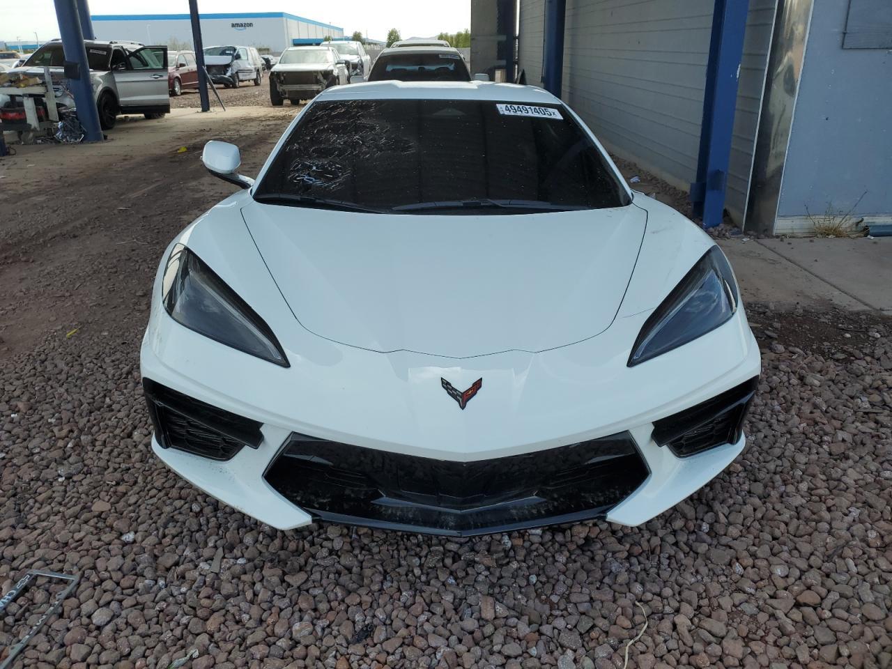 2024 CHEVROLET CORVETTE S - Image 5
