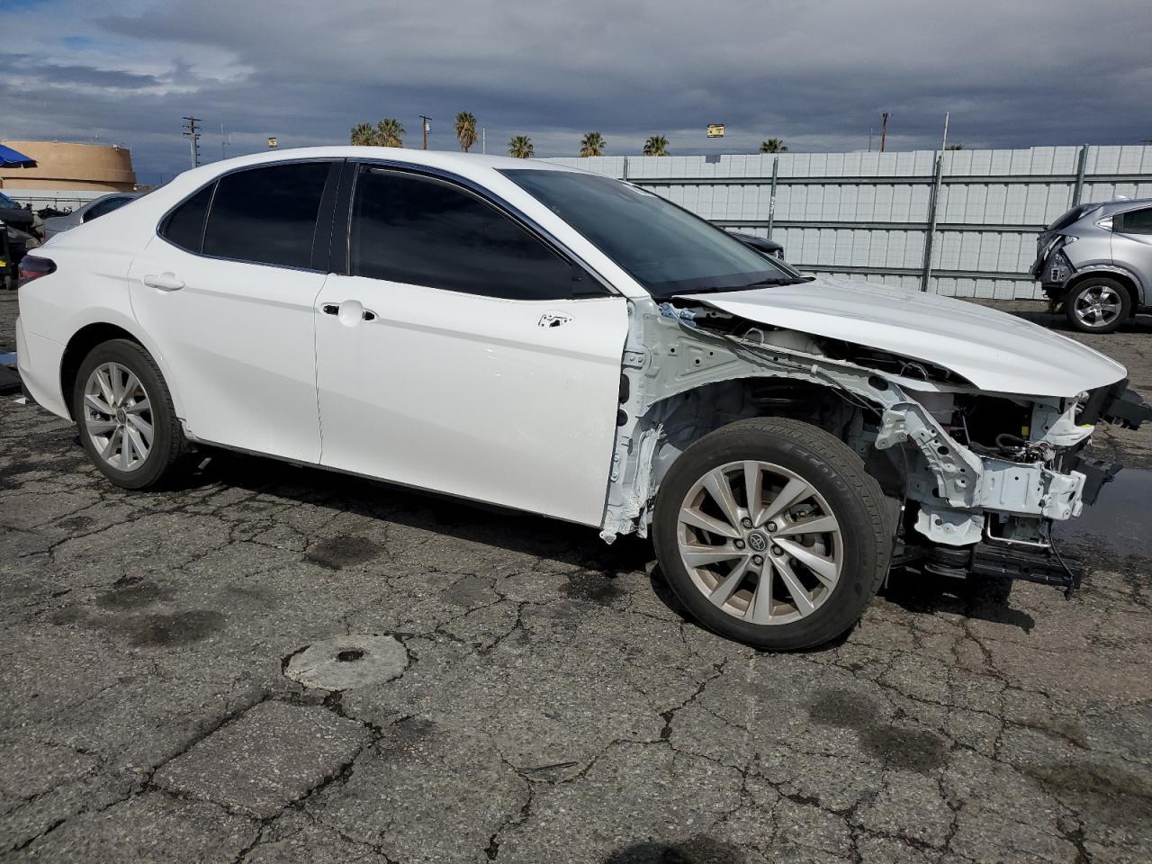 2023 TOYOTA CAMRY LE - Image 4