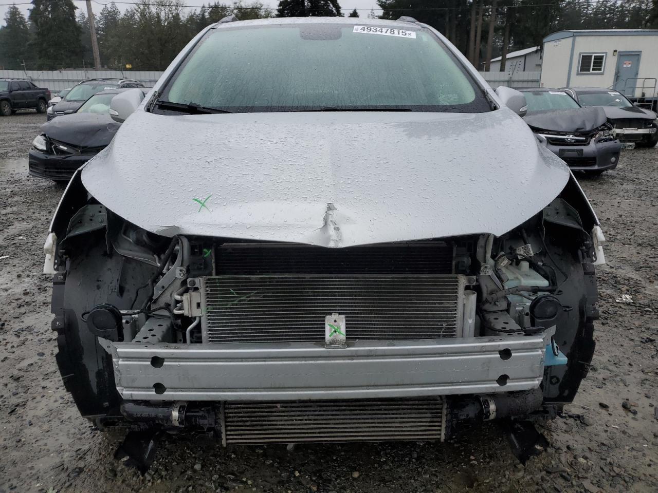 2019 BUICK ENCORE PRE - Фото 5