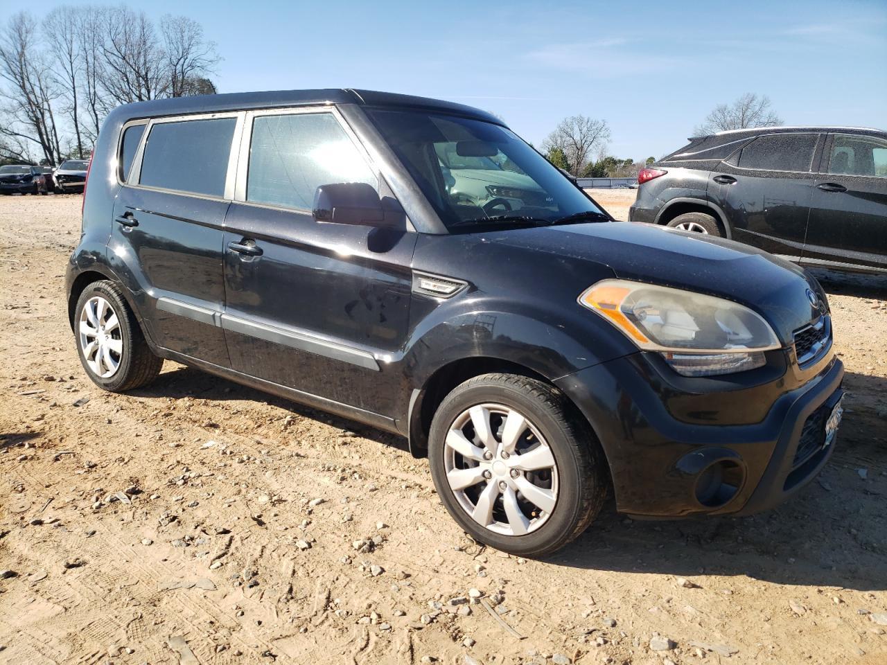 2013 KIA SOUL - Image 4