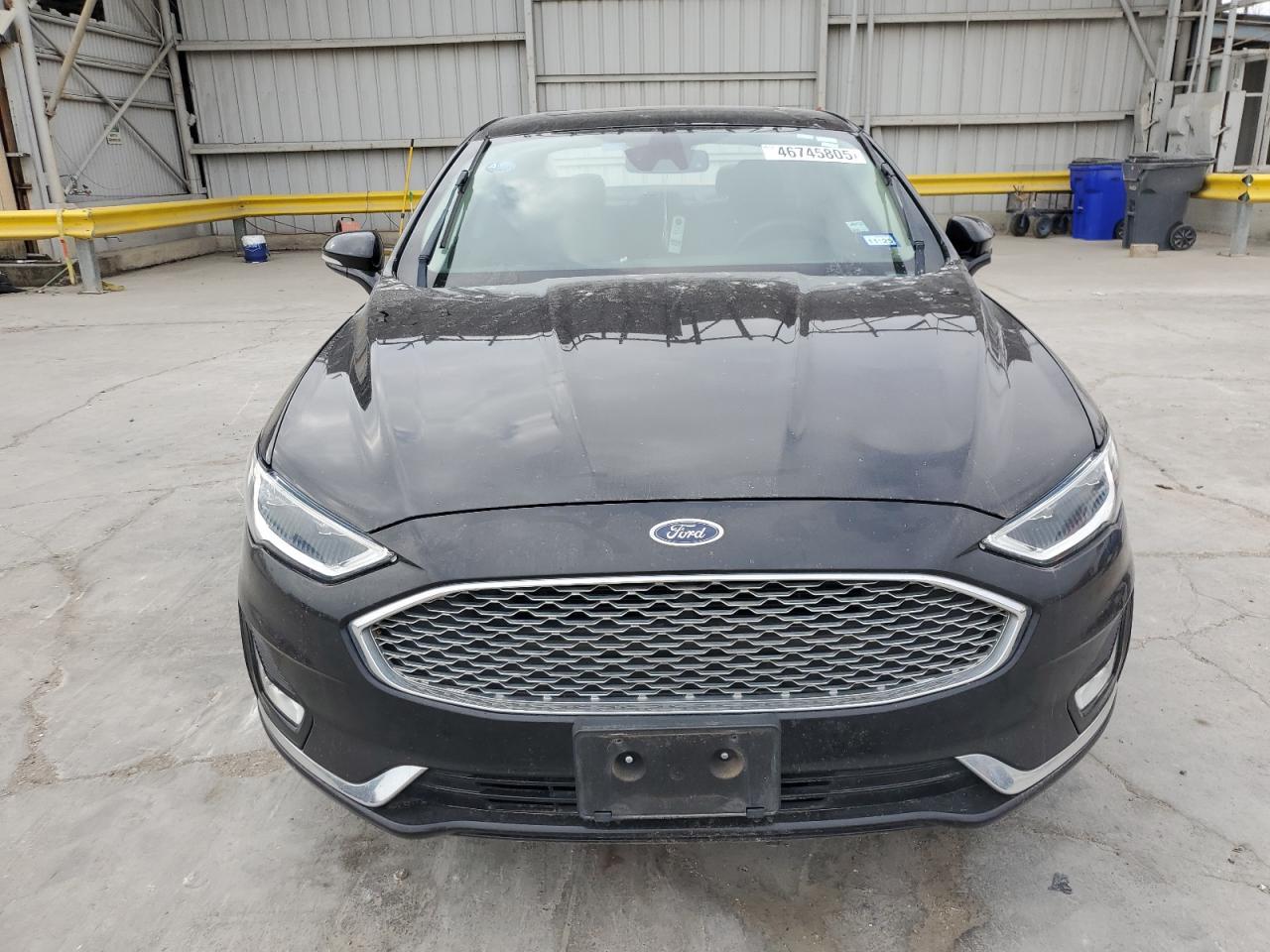 2020 FORD FUSION TIT - Image 5