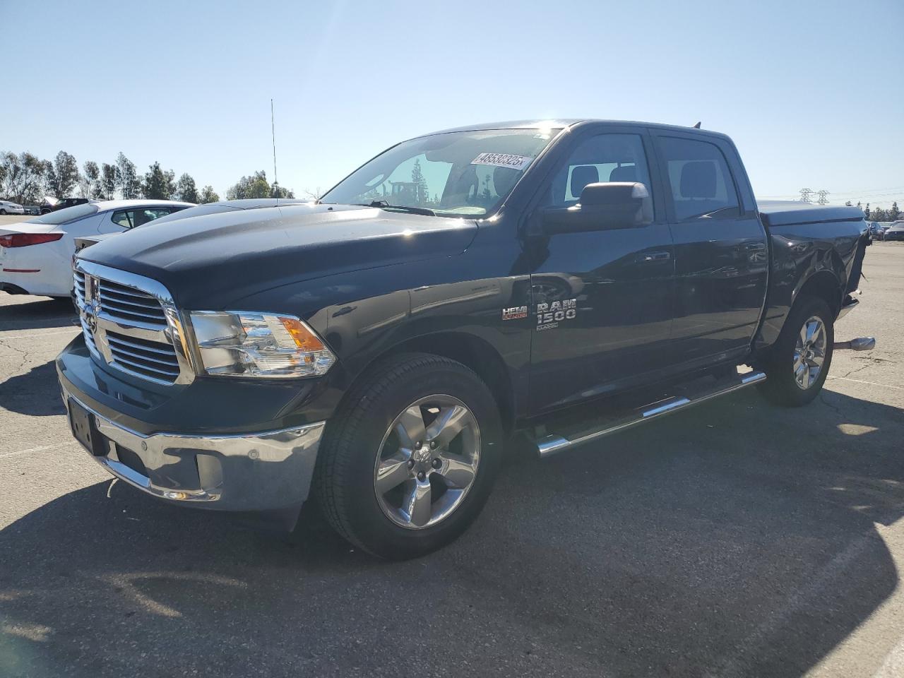 2019 RAM 1500 CLASS