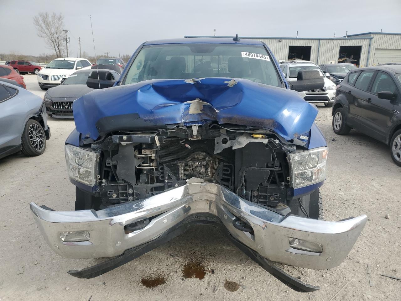 2017 RAM 2500 SLT - Image 5