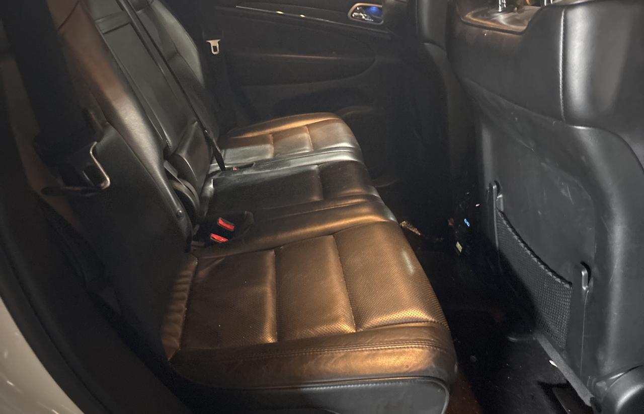 2018 JEEP GRAND CHER - Фото 6