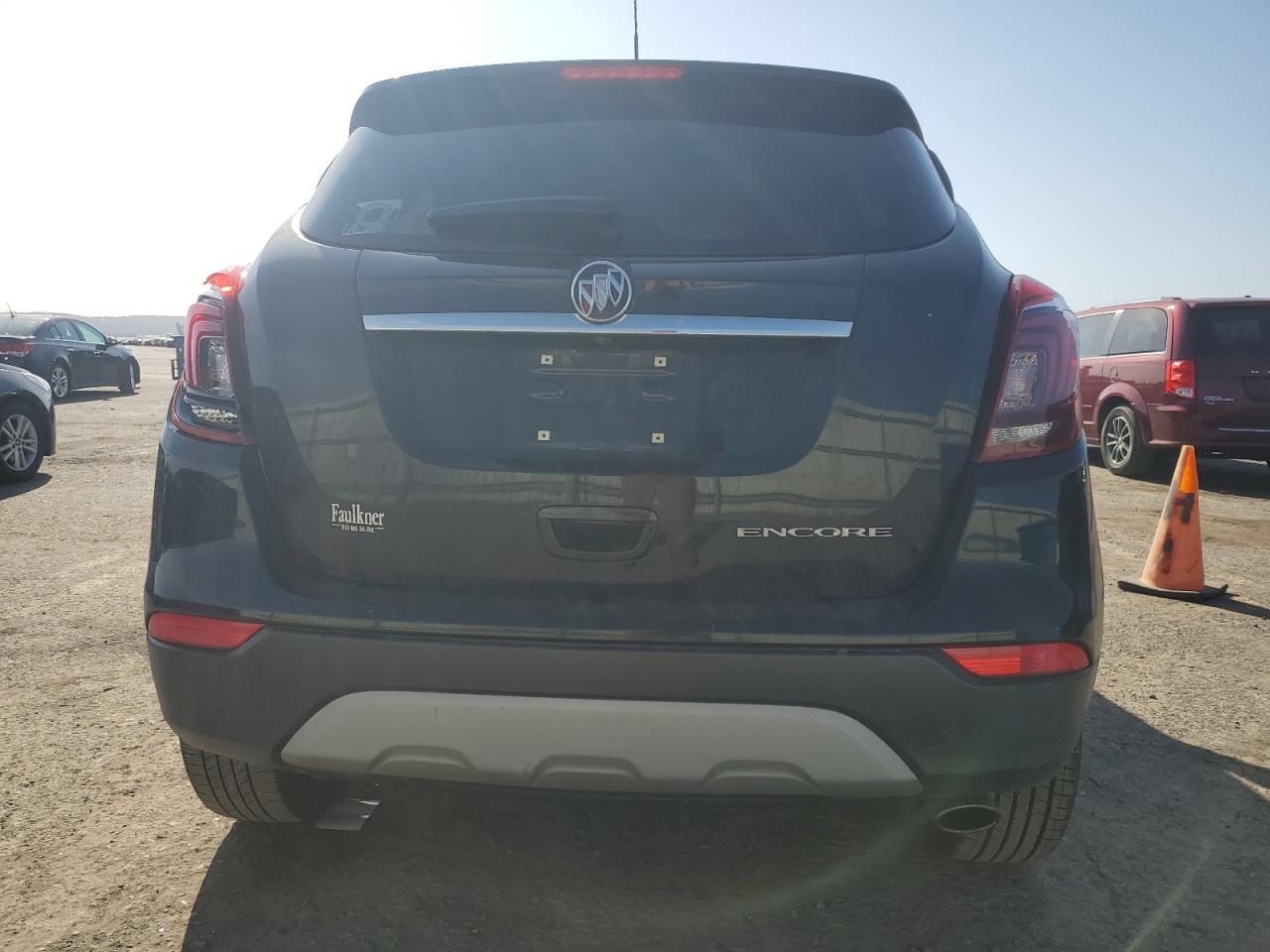 2019 BUICK ENCORE PRE - Image 6