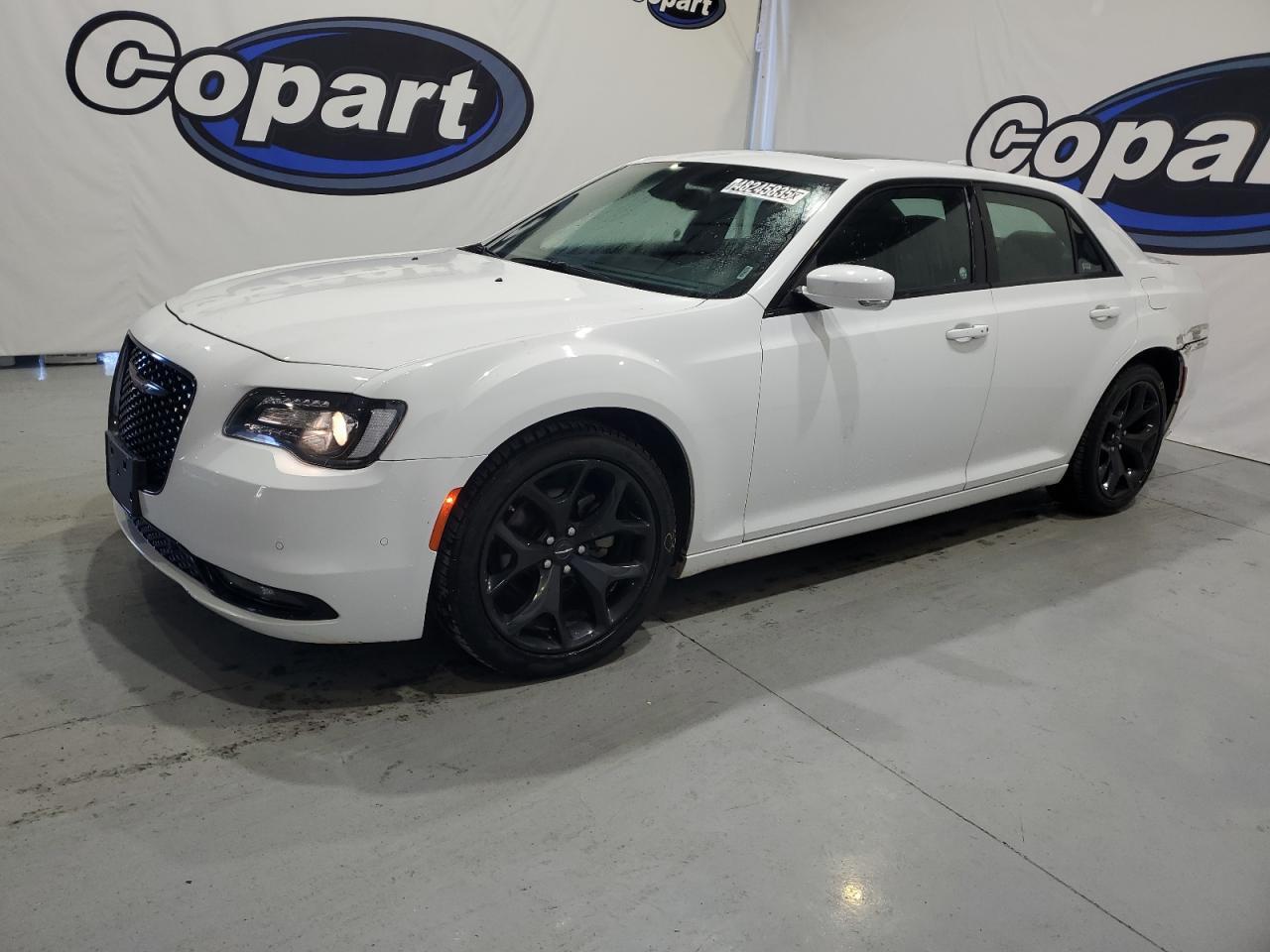 2023 CHRYSLER 300 S