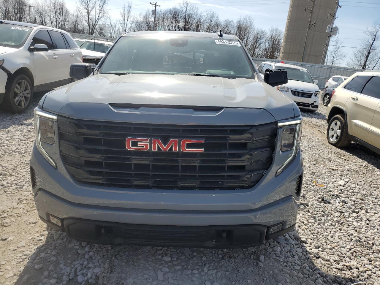 2024 GMC SIERRA K15 - Image 5